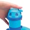 Aqua Joe 6-Pattern Gear Drive Sprinkler w/Metal Base, 360 Degree Coverage AJ-MSSBM6 - alternate 2